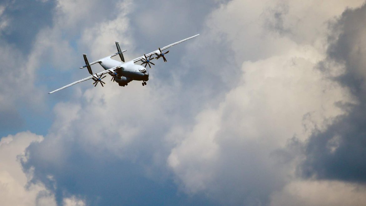 Фото: ТАСС/Александр Рюмин