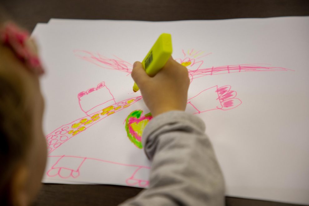 Фото: Кристина Белякова/РИА Верхневолжье