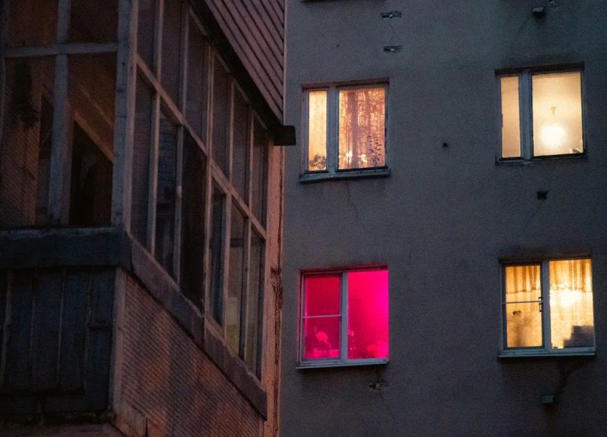 электричество