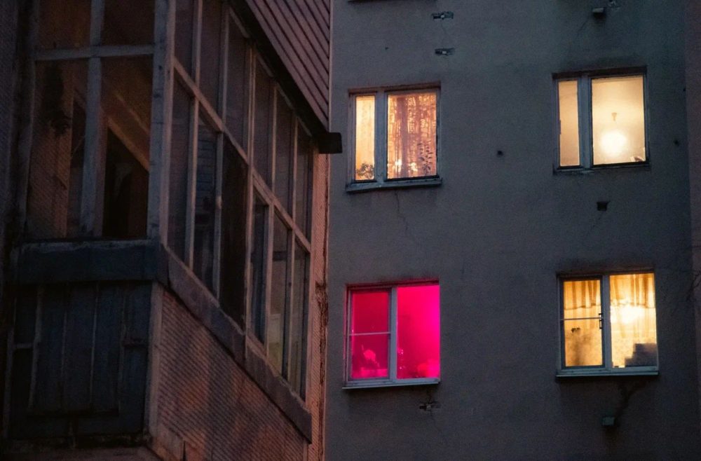 Фото: Кристина Белякова/РИА Верхневолжье