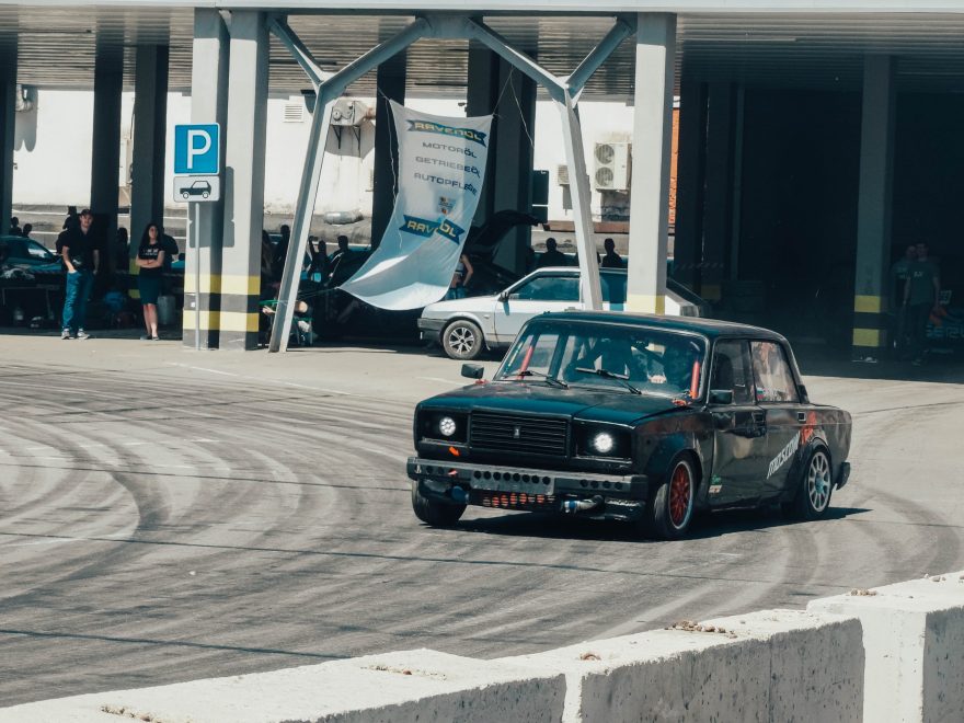 Фото: Кристина Белякова/РИА Верхневолжье