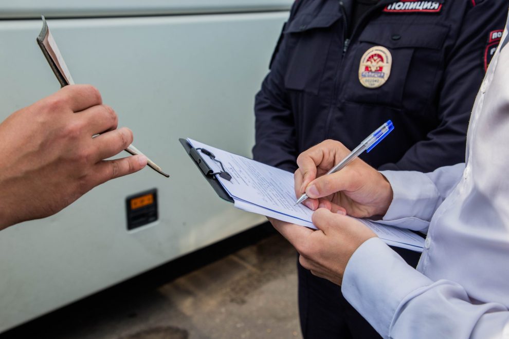 Фото: Кристина Белякова/РИА Верхневолжье