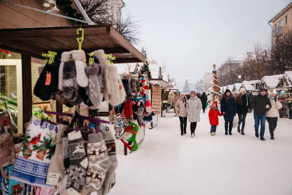 Фото: Кристина Белякова/РИА Верхневолжье