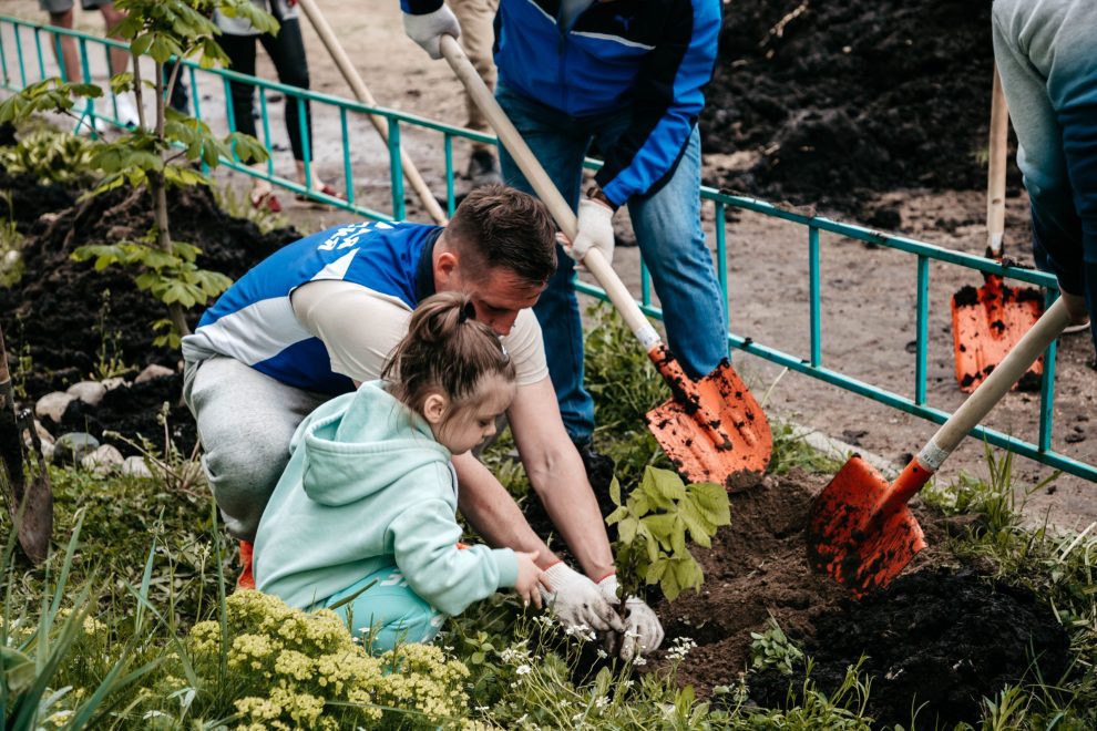 Фото: Кристина Белякова/РИА Верхневолжье