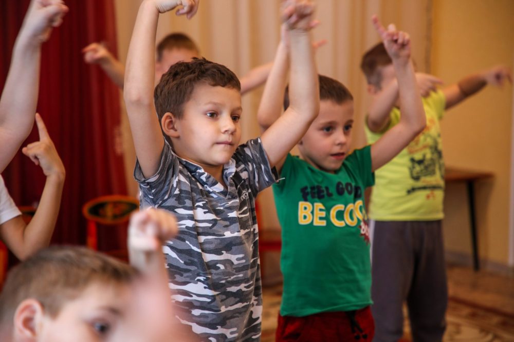 Фото: Кристина Белякова/РИА Верхневолжье