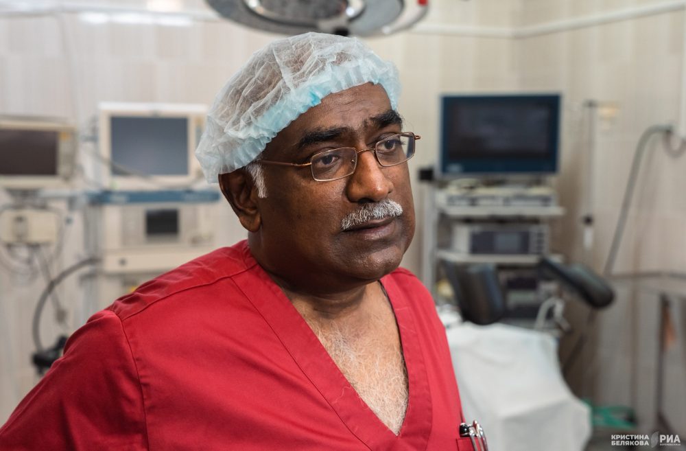 конференция, онкология