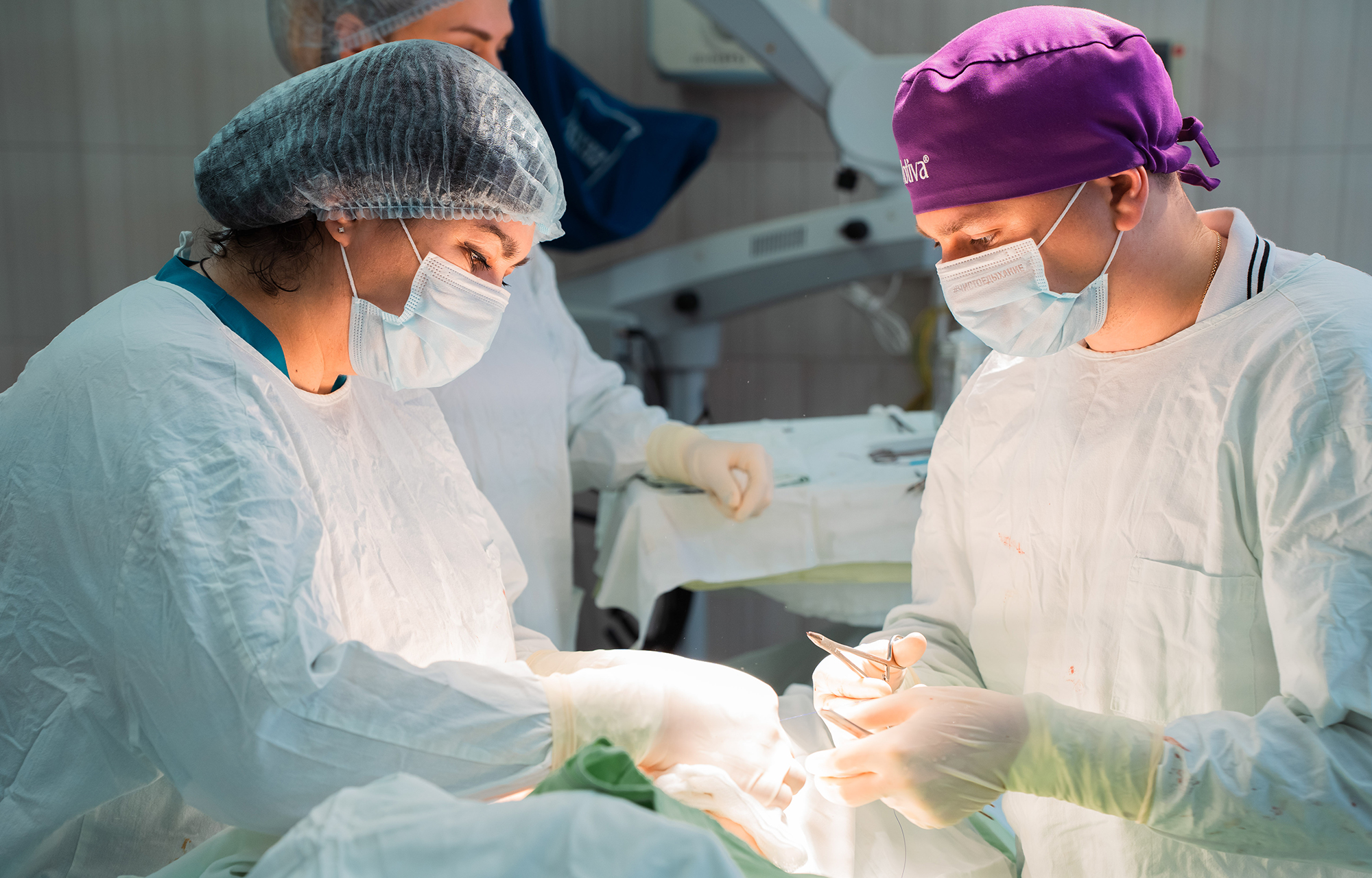 Фото: Кристины Беляковой/РИА Верхневолжье