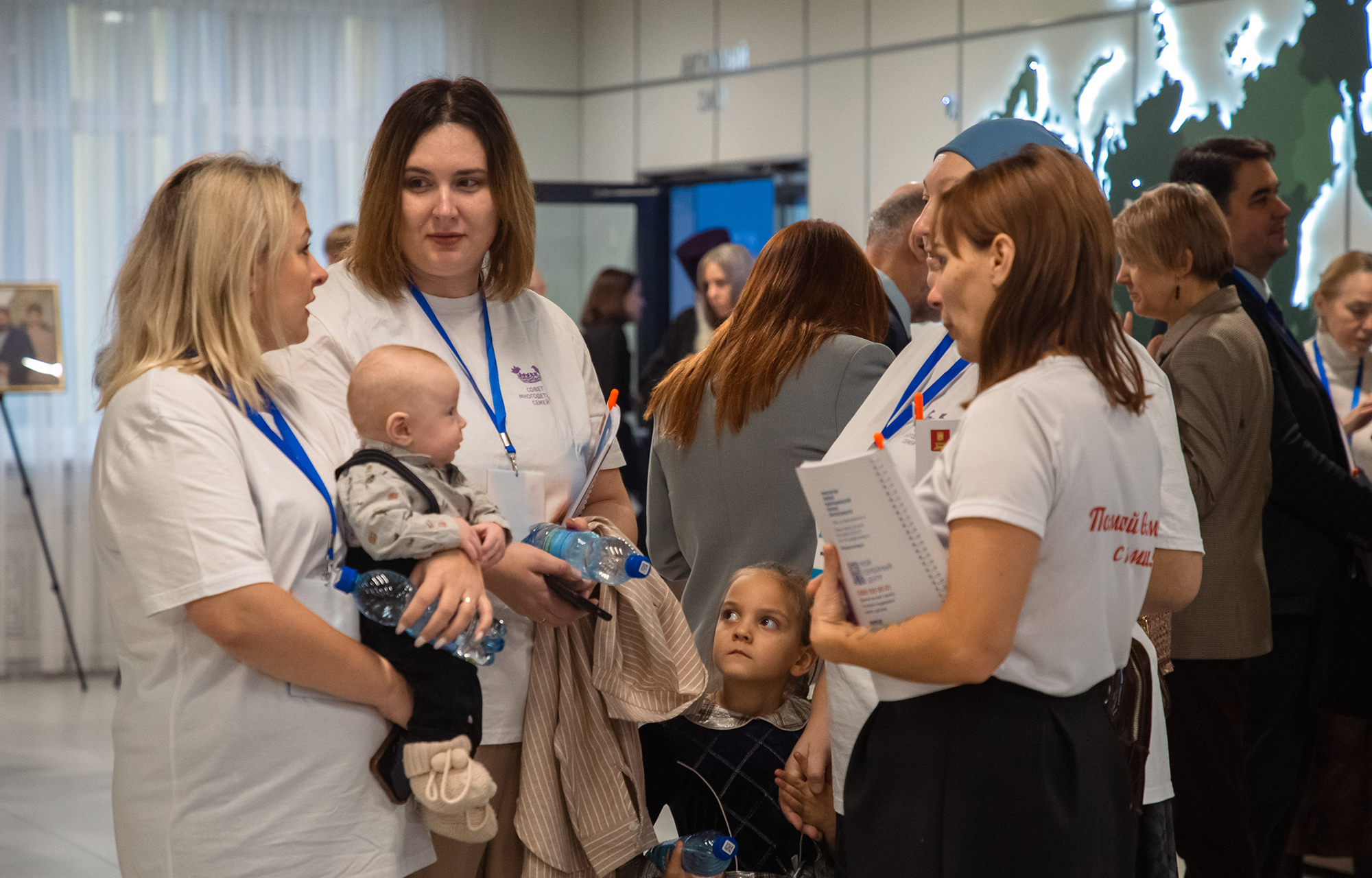 Фото Белякова Кристина/РИА Верхневолжье