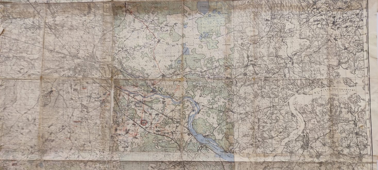 ВИЭМ Калининский фронт (3)