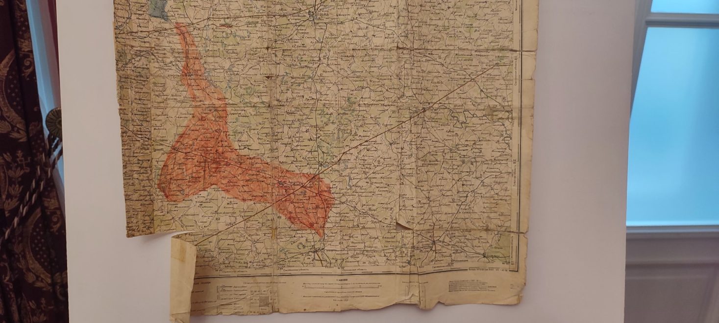 ВИЭМ Калининский фронт (4)