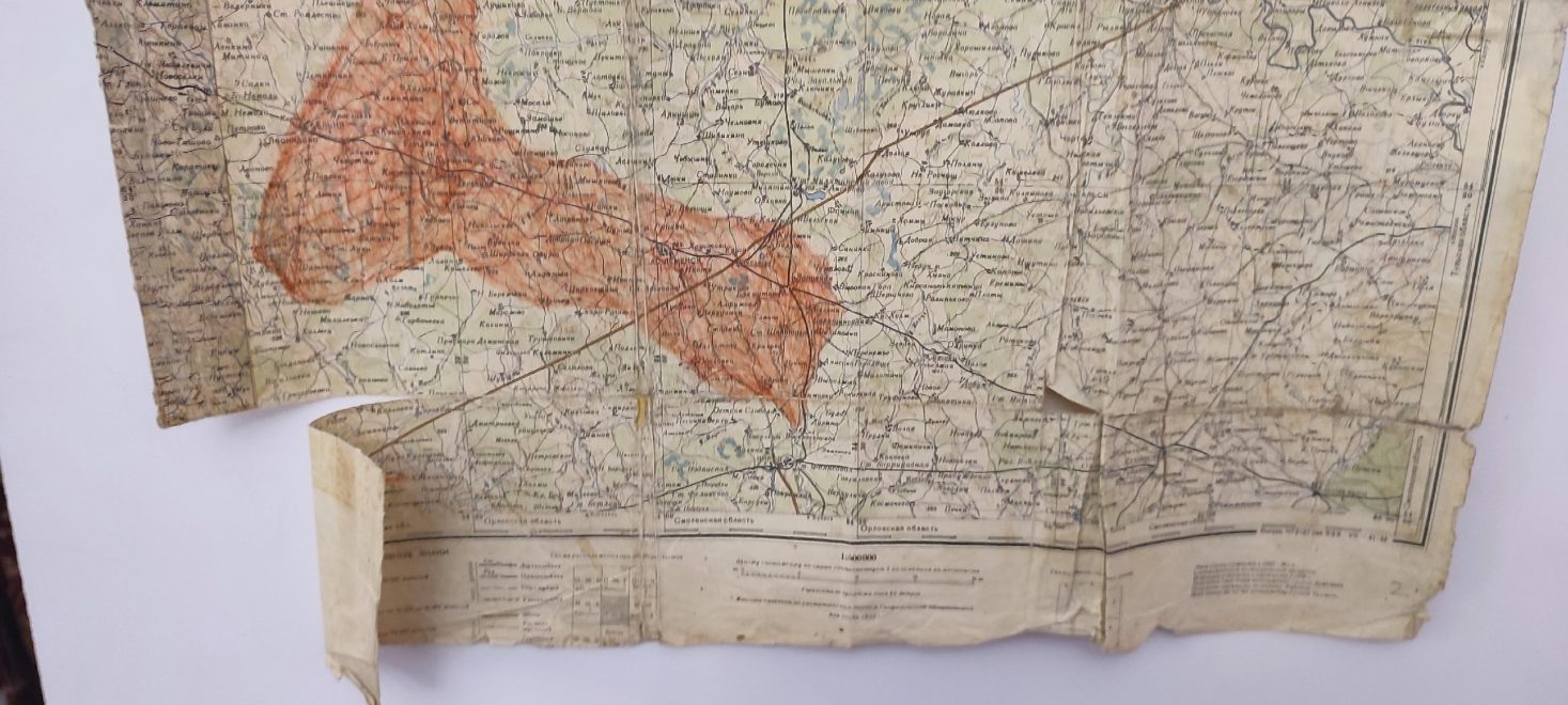 ВИЭМ Калининский фронт (5)