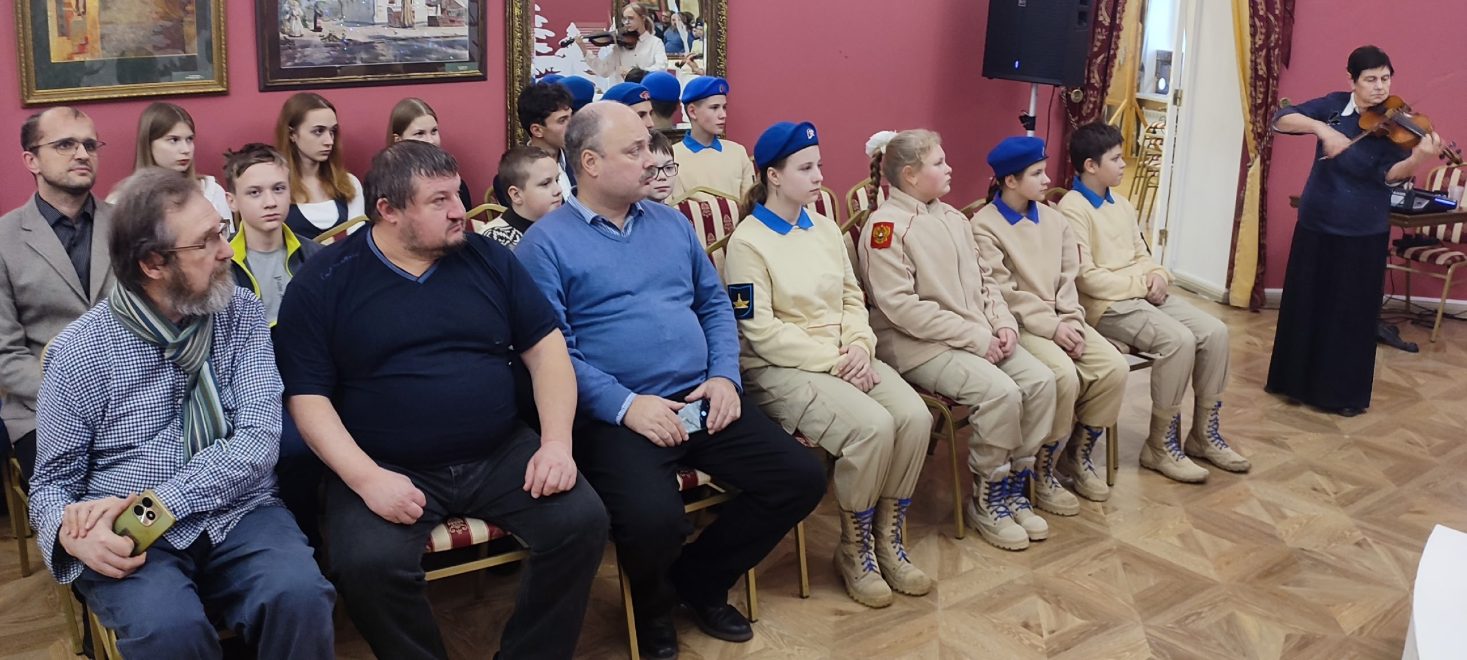 ВИЭМ Калининский фронт (6)