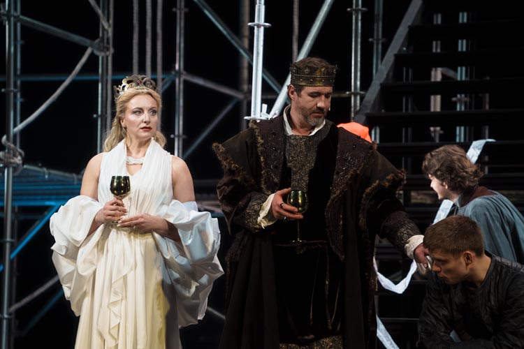 Фото: Олег Метлин