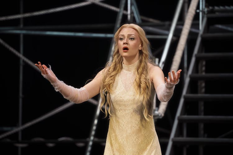 Гамлет драм (3)