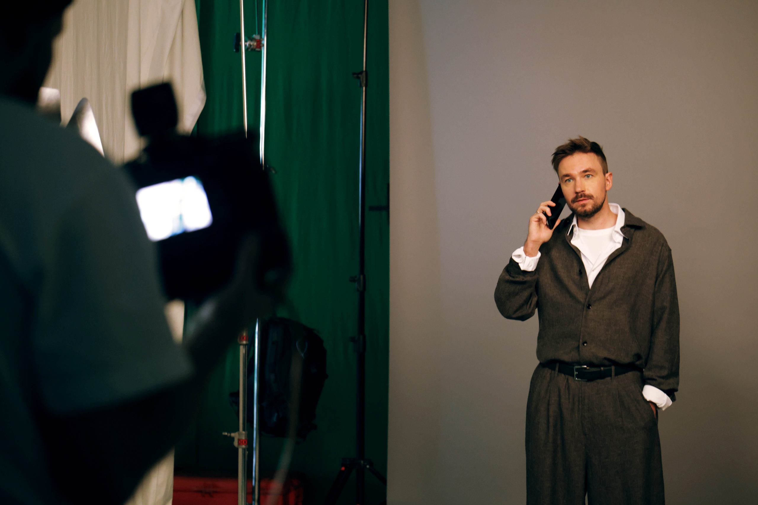 Фото предоставлены и принадлежат пресс-службе ПАО «МегаФон»