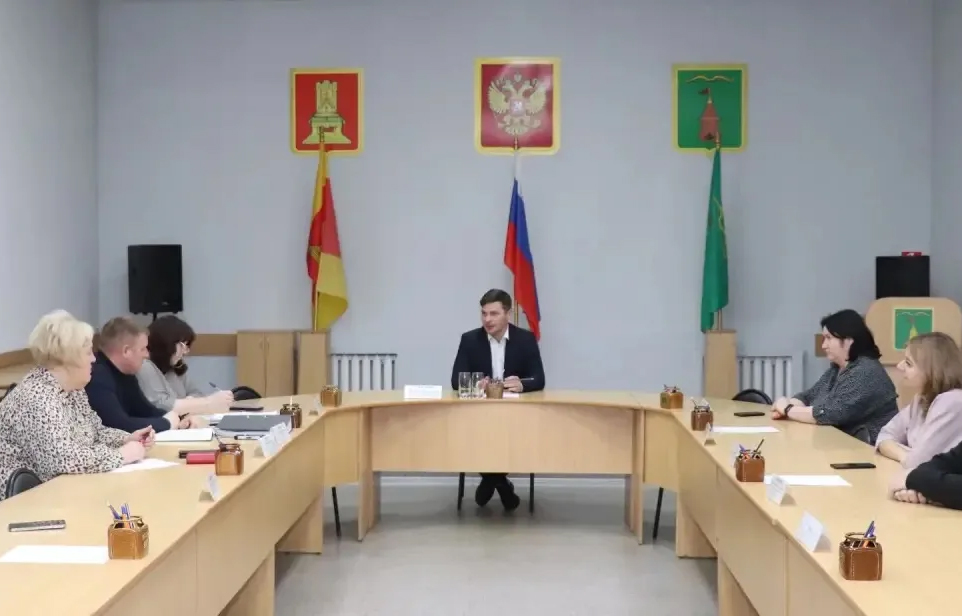 Фото Виталия Тузова