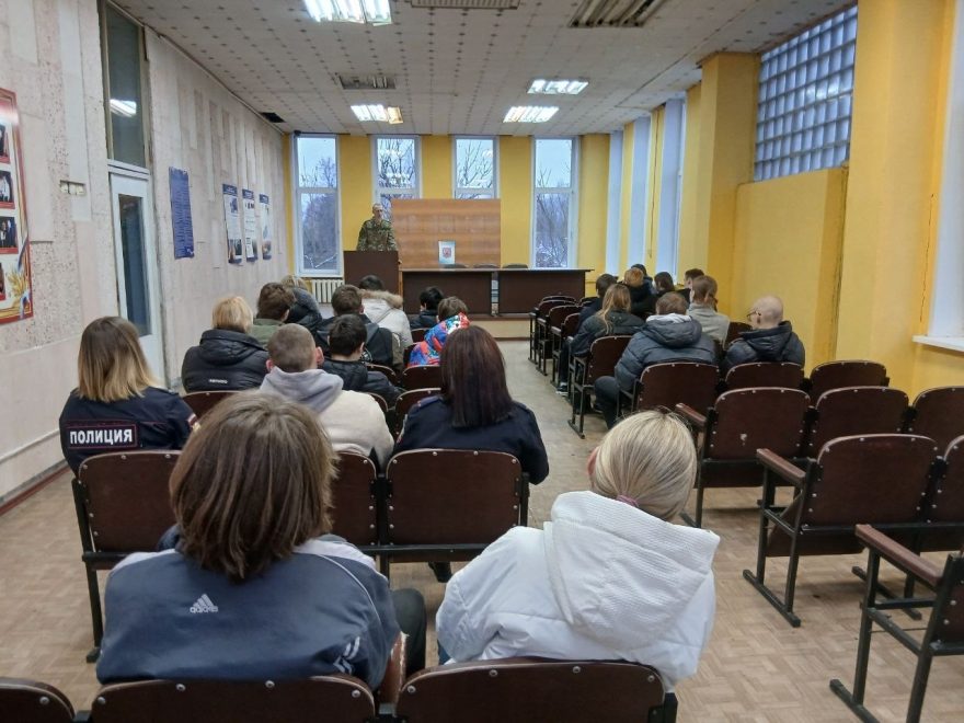 Фото: учебный центр «Наука побеждать»/Анастасия Викулова