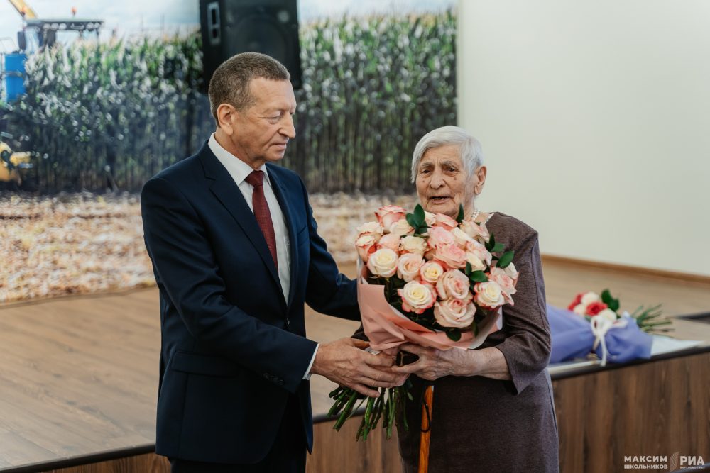 Фото: Максим Школьников/РИА Верхневолжье