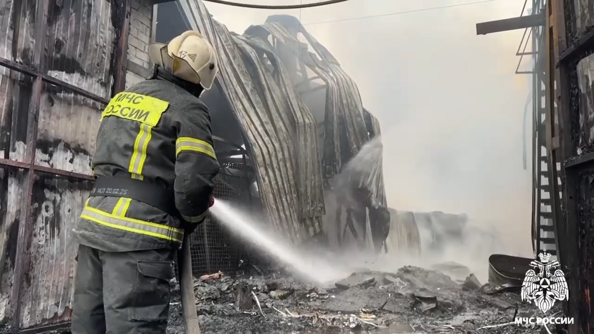 Фото: пресс-служба регионального МЧС