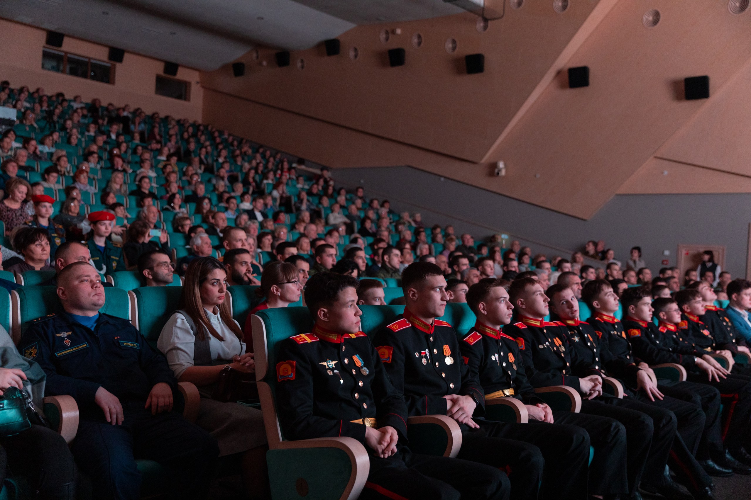 Фото Дмитрия Петровичева 