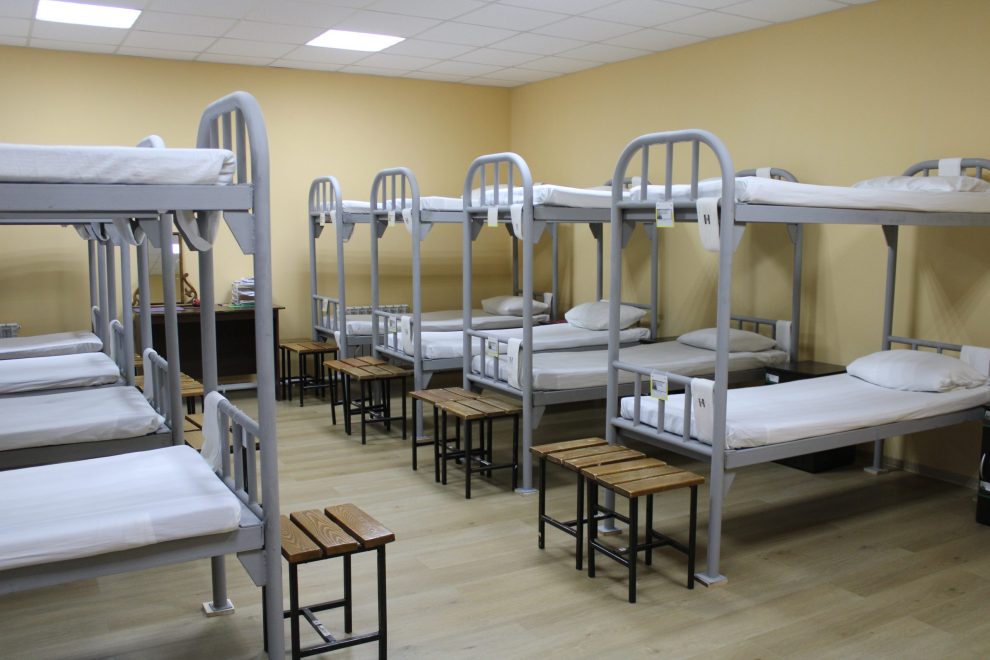 Фото: УФСИН