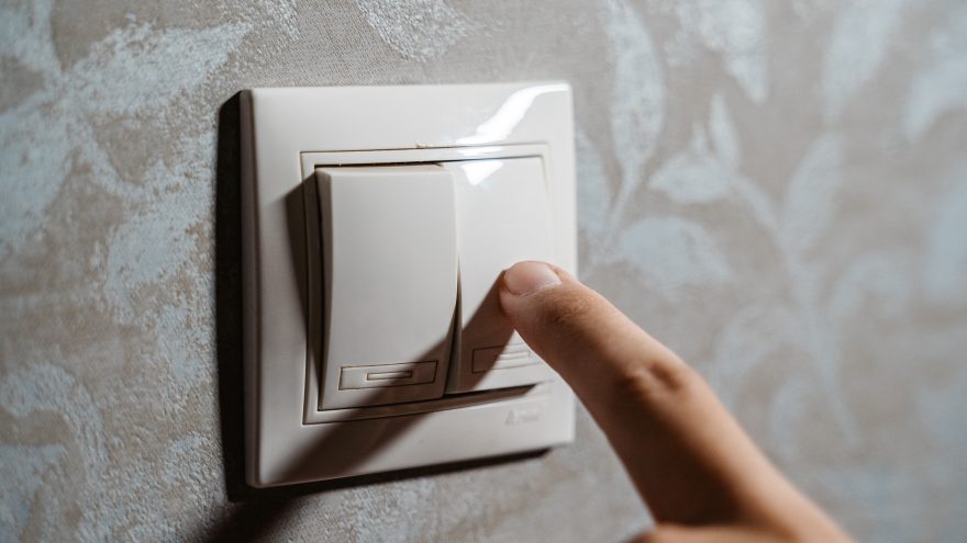 электричество