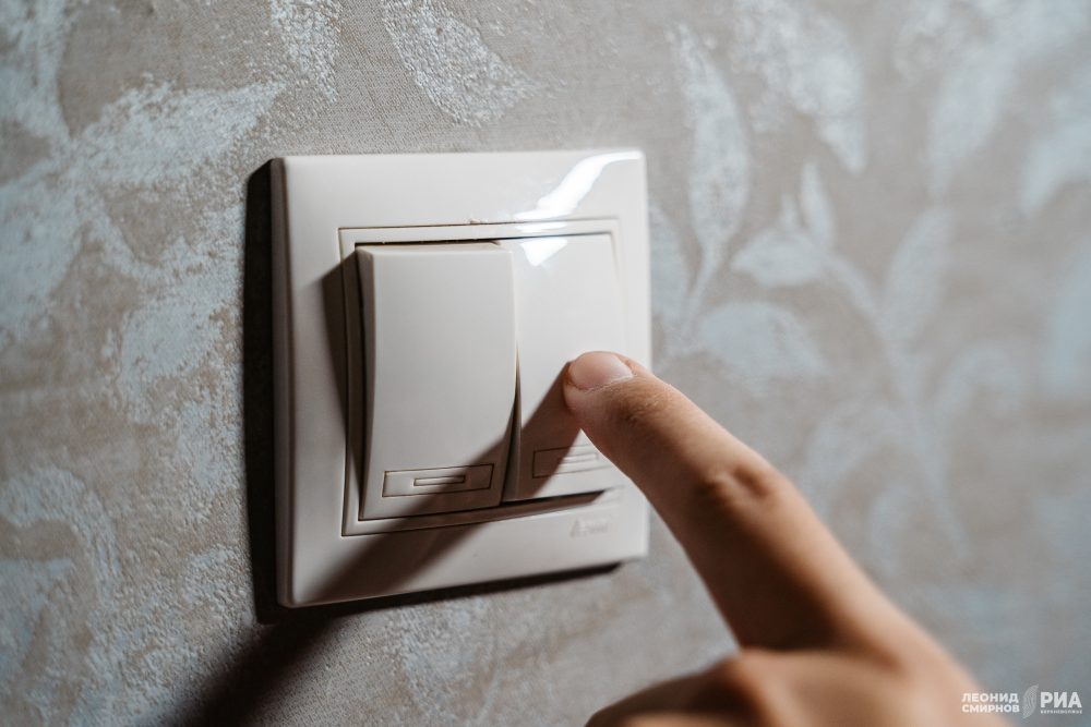 Фото: Леонид Смирнов/РИА Верхневолжье