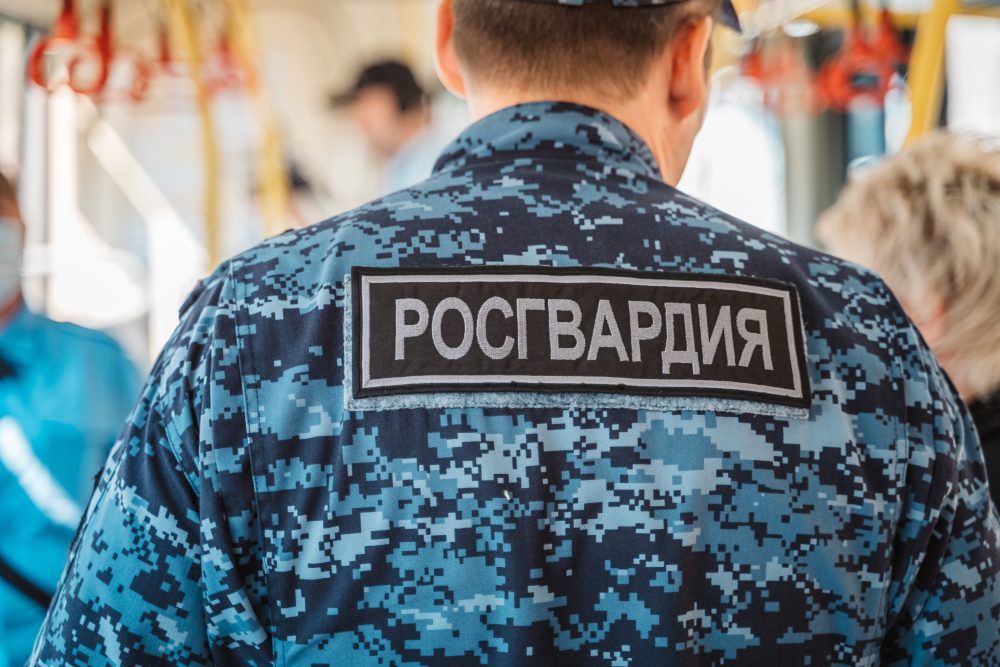 Фото: Леонид Смирнов/РИА Верхневолжье