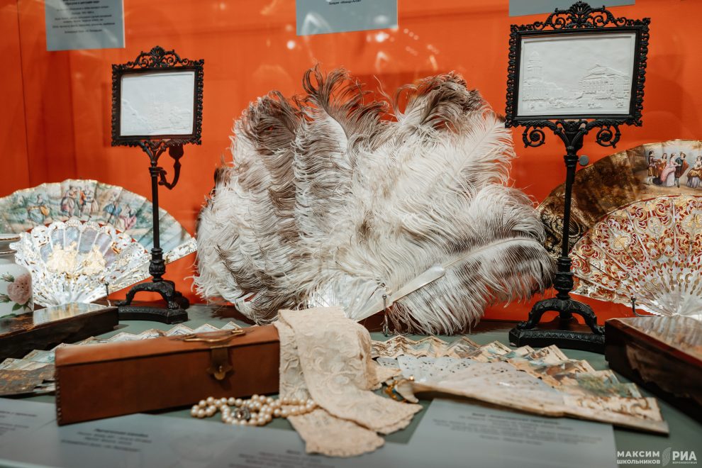 Фото: Максим Школьников/РИА Верхневолжье