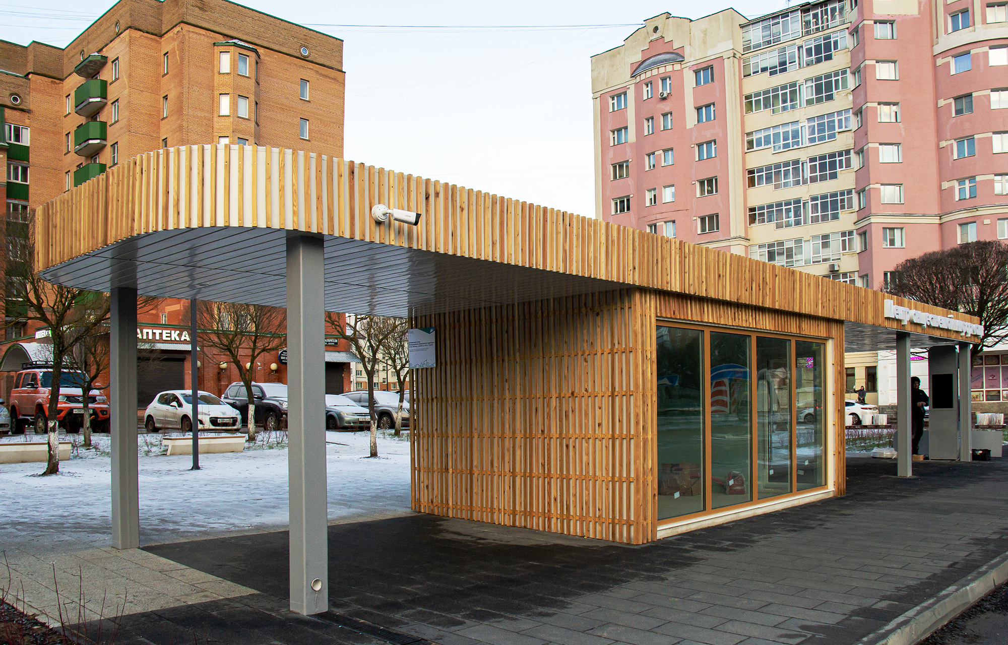 Фото Ангелины Гагиной 