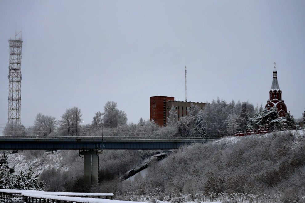Фото: Влад Лебедев