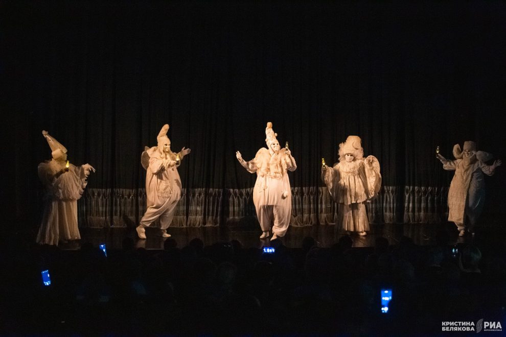 Фото: Кристина Белякова/РИА Верхневолжье