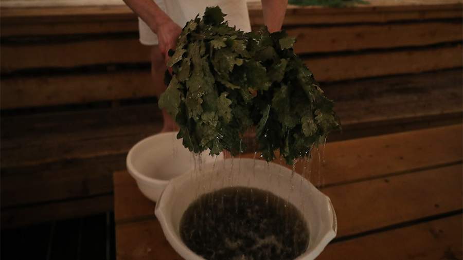 Фото: ИЗВЕСТИЯ/Эдуард Корниенко