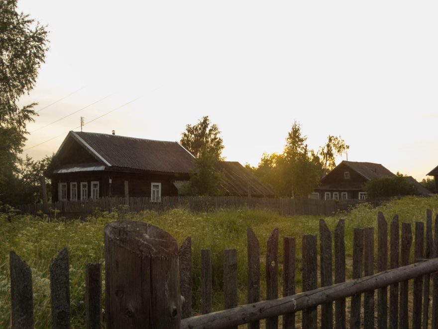 Фото: Кристина Белякова/РИА Верхневолжье