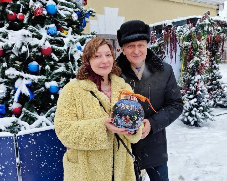 Фото: пресс-служба Тверского ТЮЗа