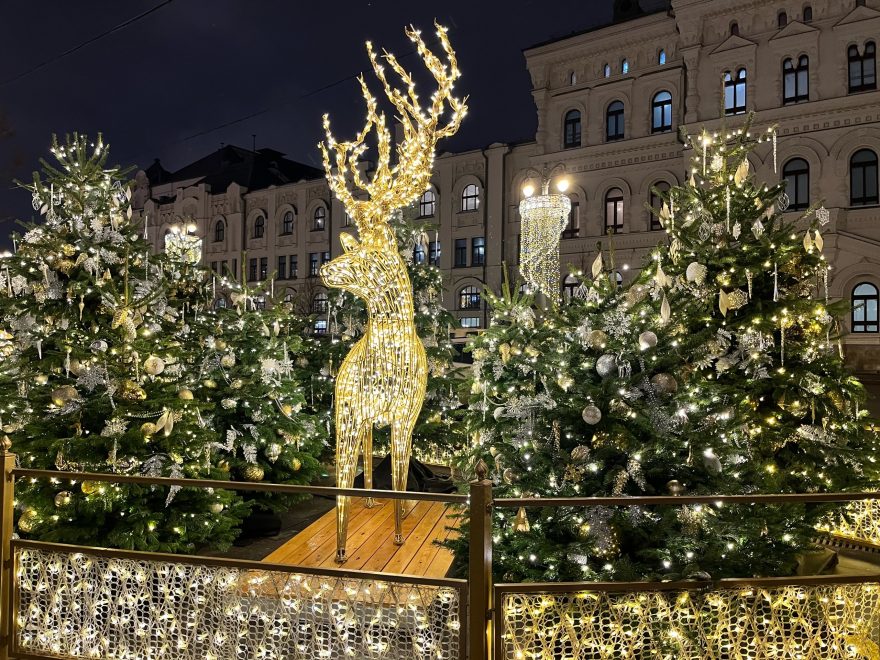 Фото: Галина Андреенко/РИА Верхневолжье