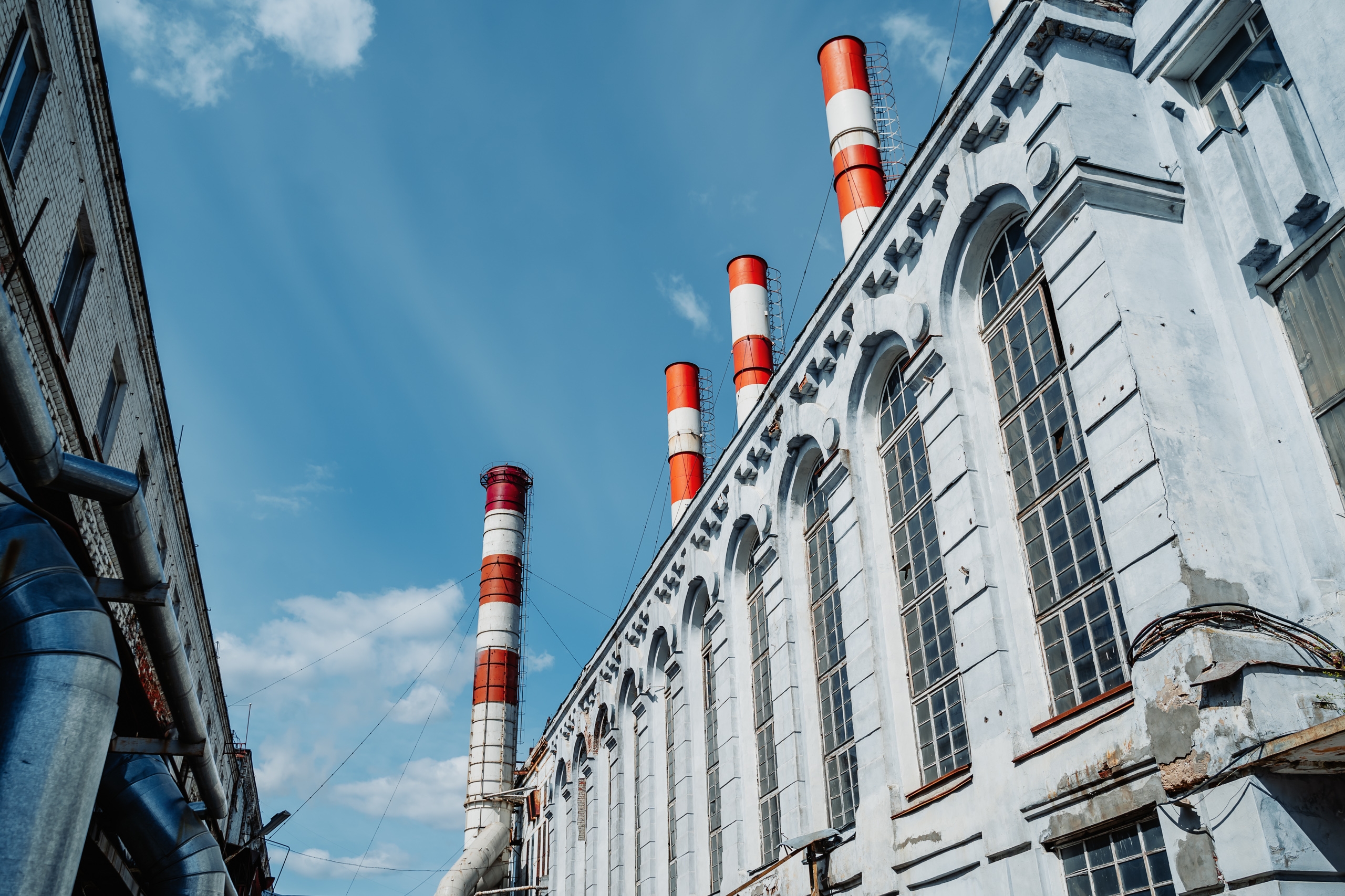 Фото: Максим Школьников/РИА Верхневолжье