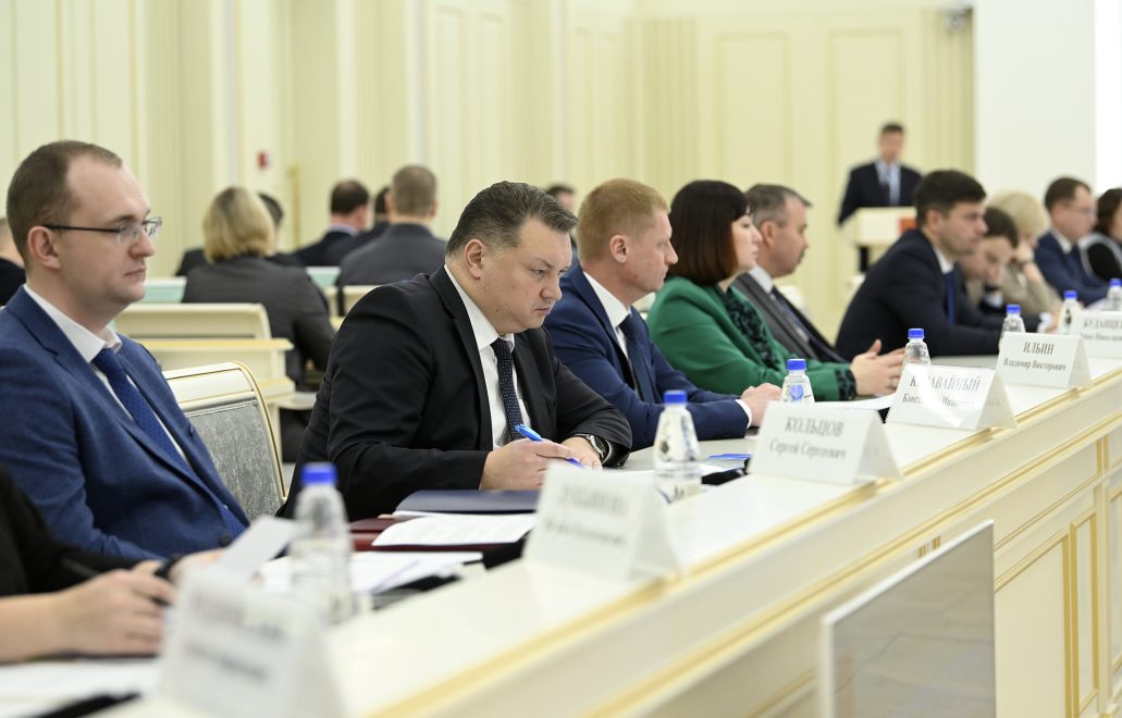 Фото: Эдуард Бредихин/ПТО