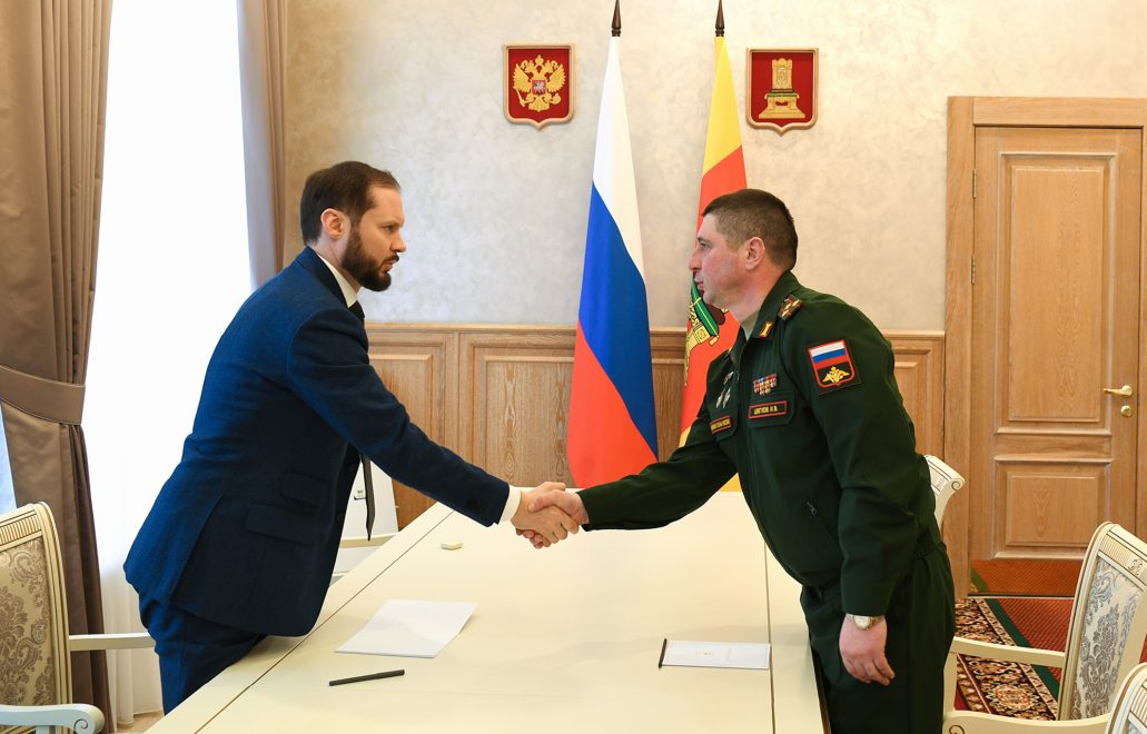 Фото: Константин Солодков/ПТО