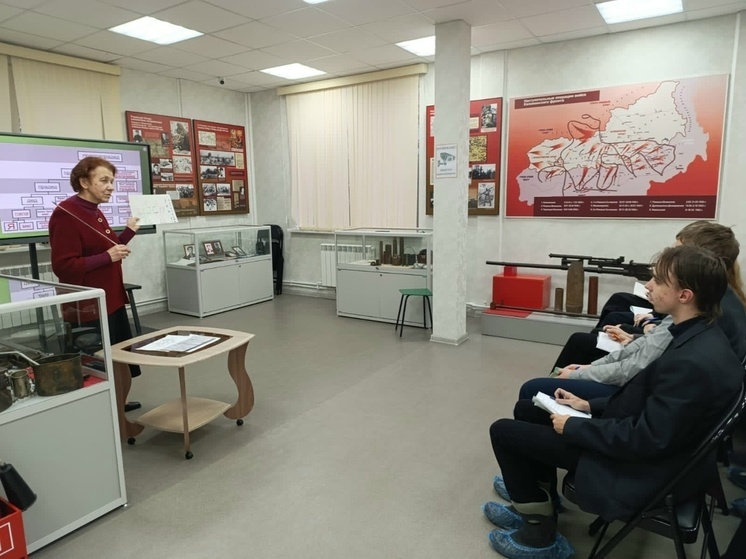 Фото: Оленинский краеведческий музей/авторство не указано