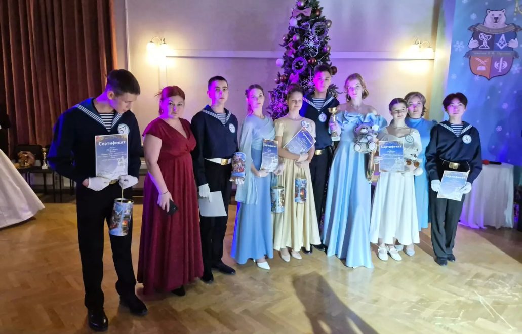 марьина роща, бал, кадеты (2)