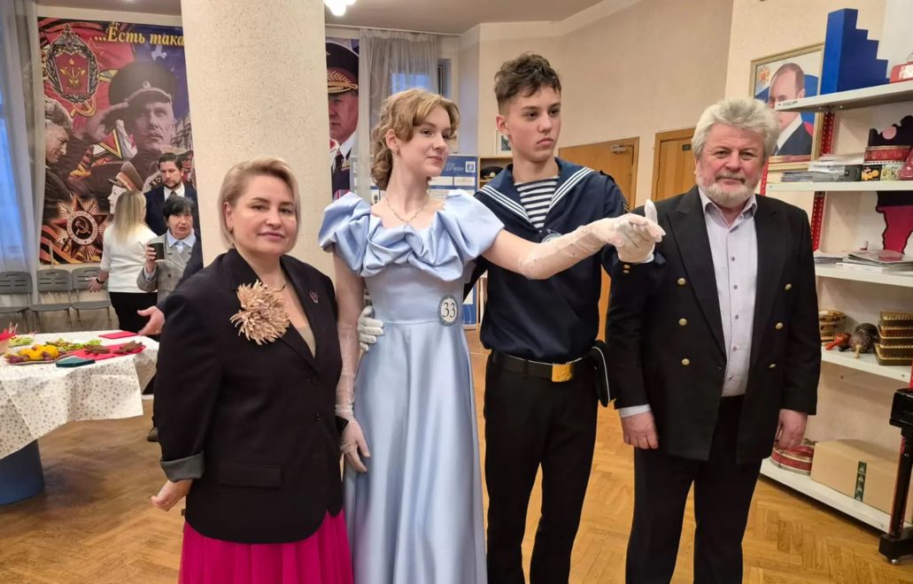 Фото: Сергей Спиридонов