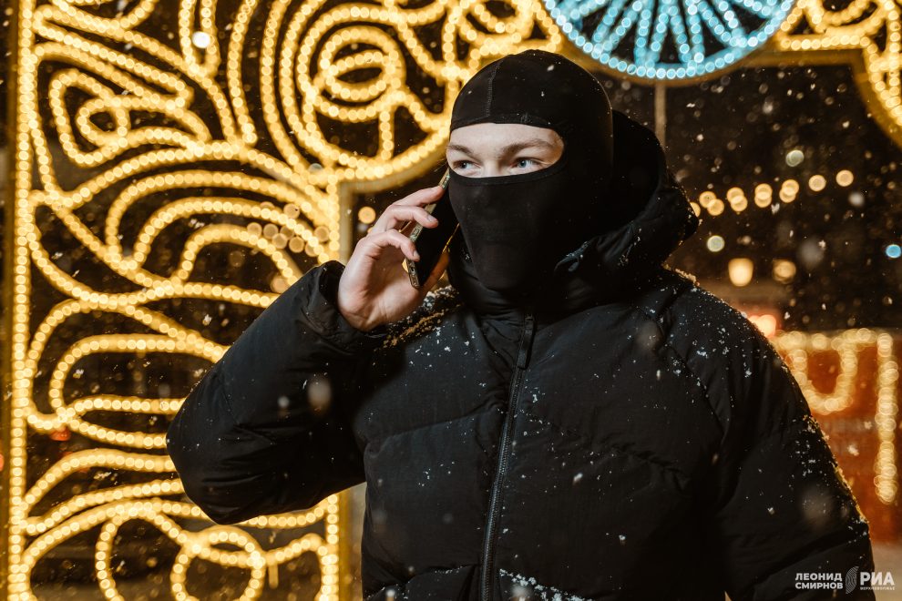 Фото: Леонид Смирнов/РИА Верхневолжье