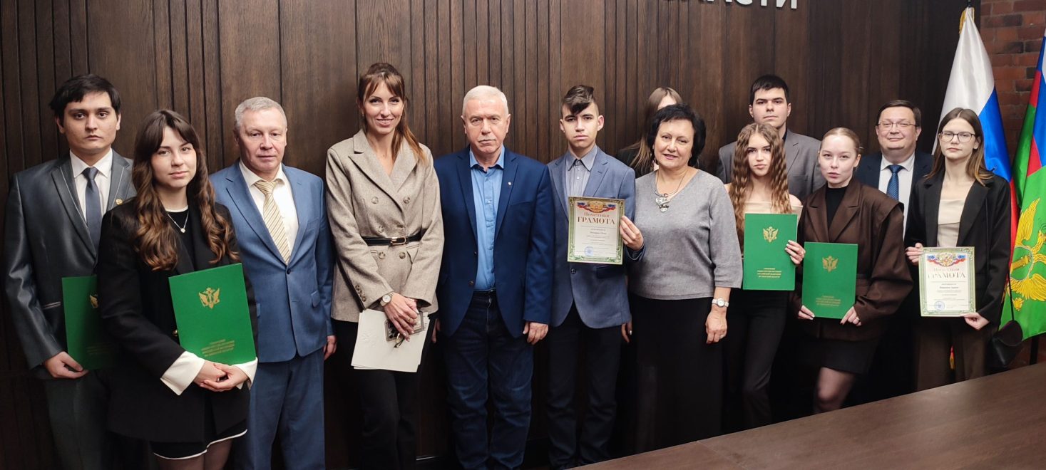 Фото: Маргарита Васильева/РИА Верхневолжье