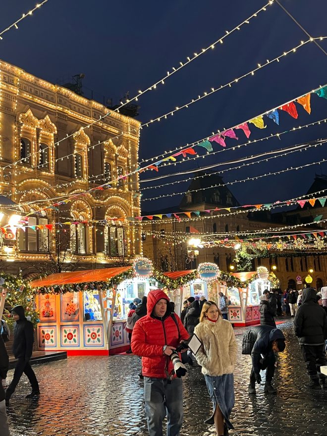 Фото: Галина Андреенко/РИА Верхневолжье