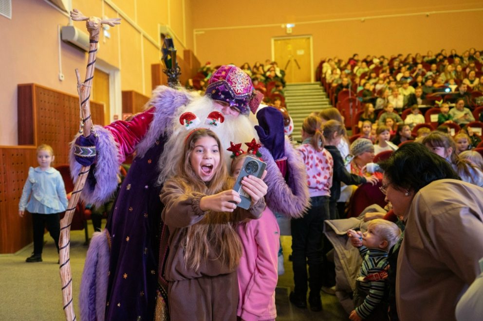 новый год дед мороз (1)