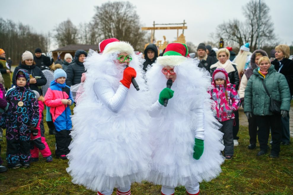 новый год дед мороз (4)