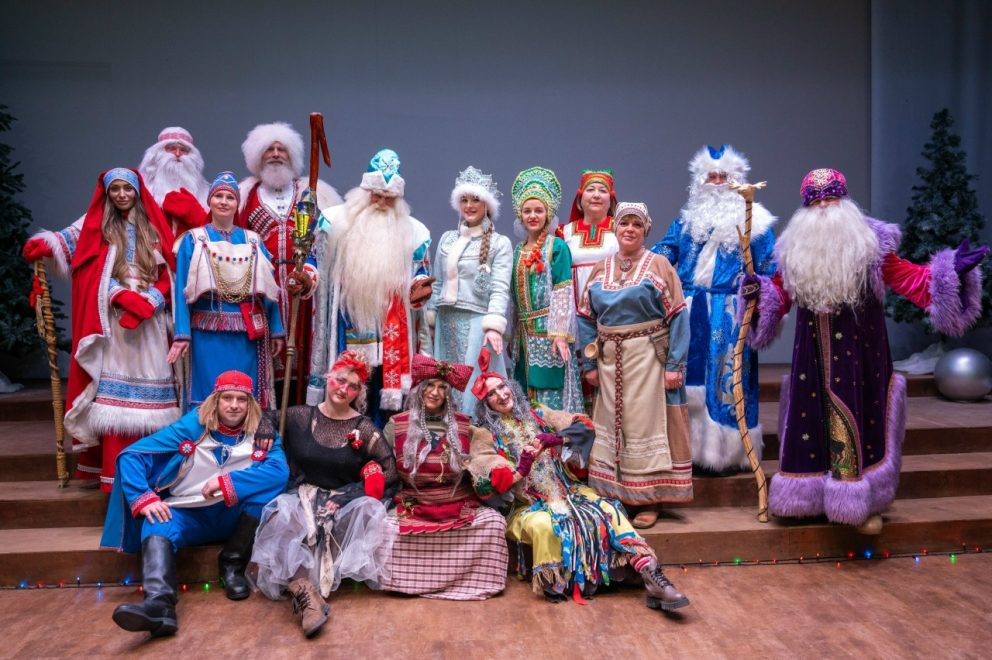 Фото: Павел Шемякин