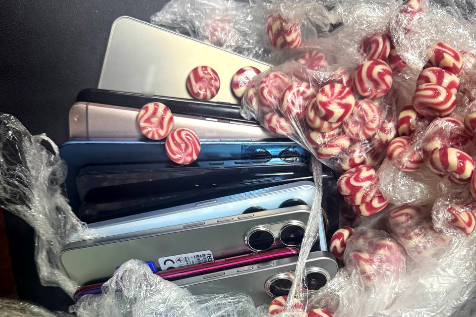 Фото: УФСИН