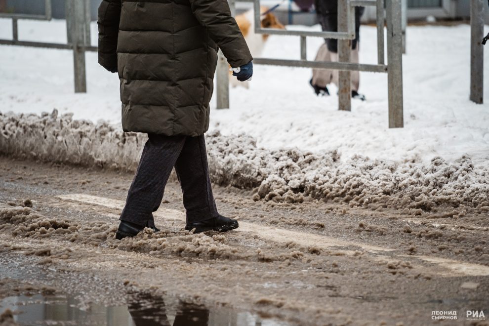 Фото: Леонид Смирнов/РИА Верхневолжье
